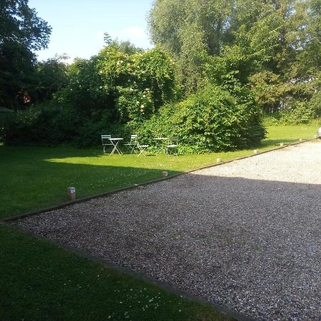 Ferienwohnung Jakob Tönning المظهر الخارجي الصورة