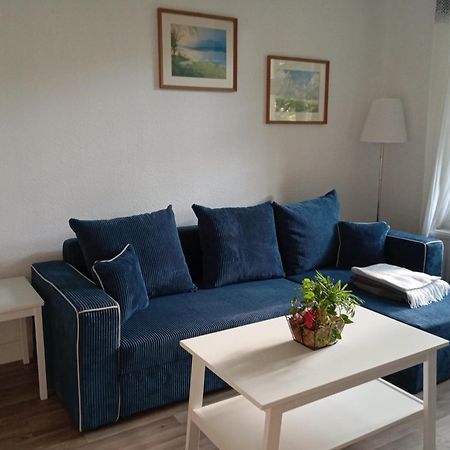 Ferienwohnung Jakob Tönning المظهر الخارجي الصورة