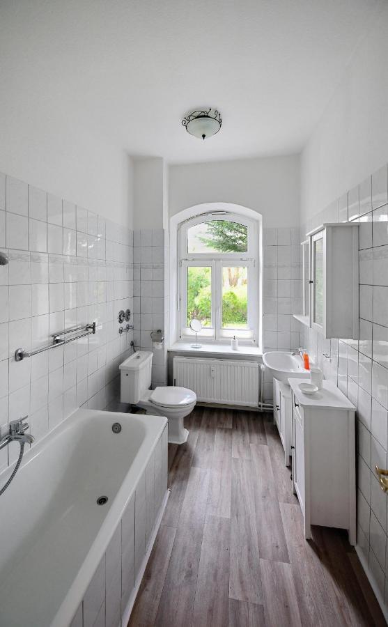 Ferienwohnung Jakob Tönning المظهر الخارجي الصورة