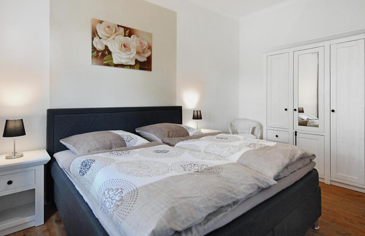 Ferienwohnung Jakob Tönning المظهر الخارجي الصورة