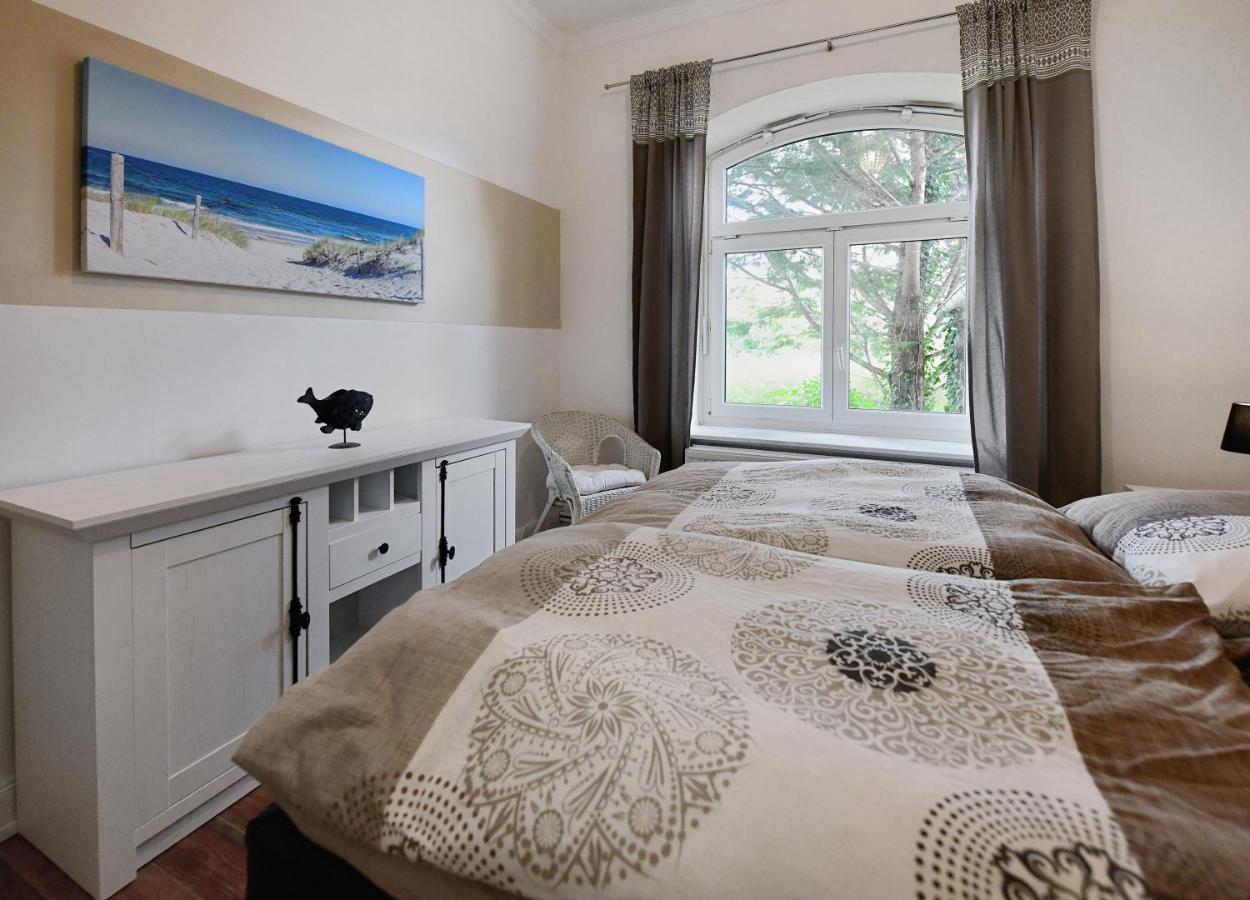 Ferienwohnung Jakob Tönning المظهر الخارجي الصورة