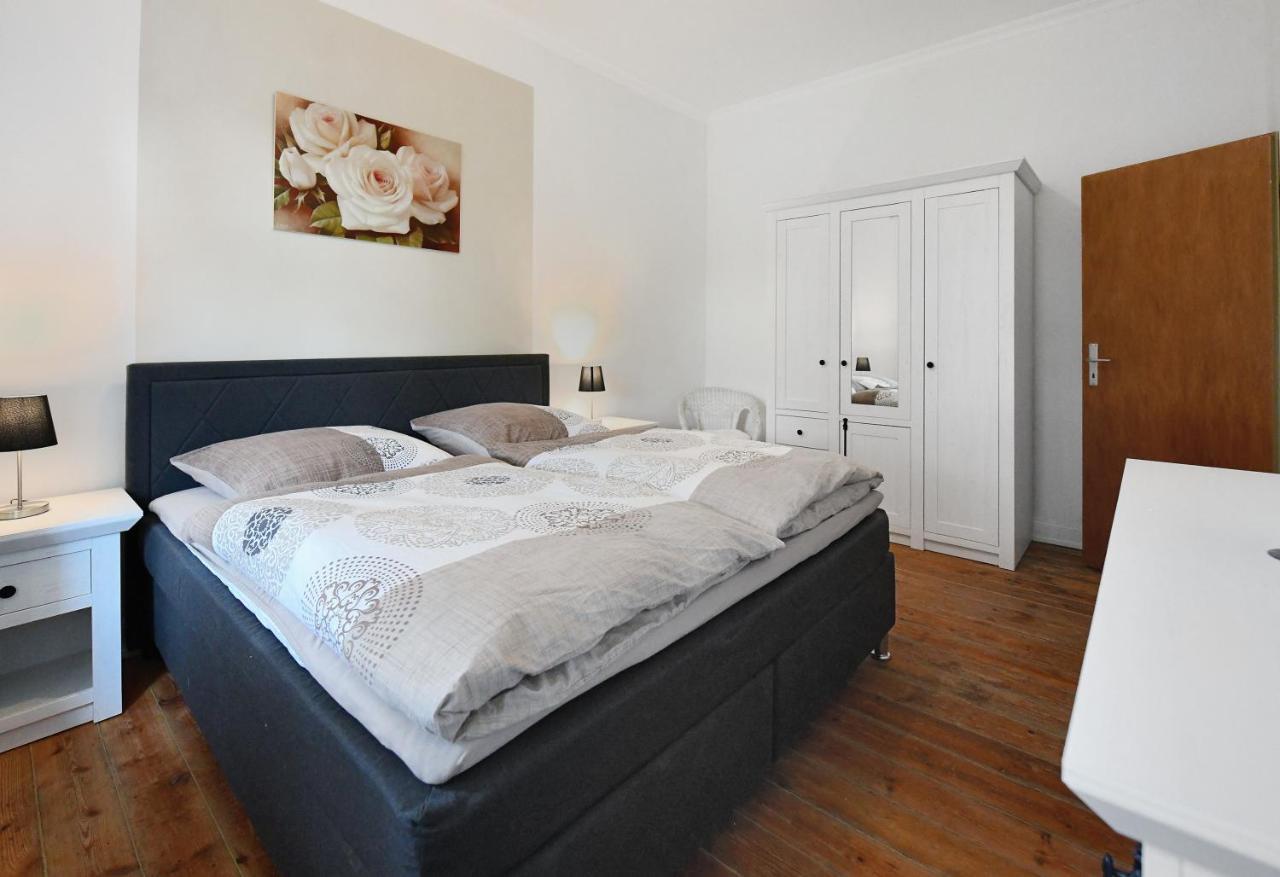 Ferienwohnung Jakob Tönning المظهر الخارجي الصورة