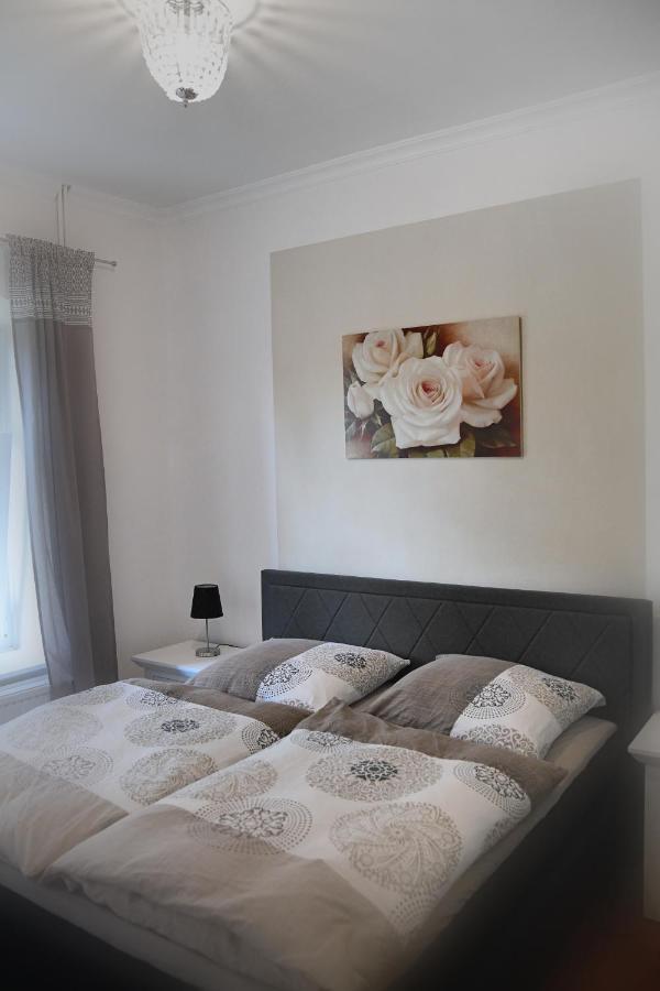 Ferienwohnung Jakob Tönning المظهر الخارجي الصورة