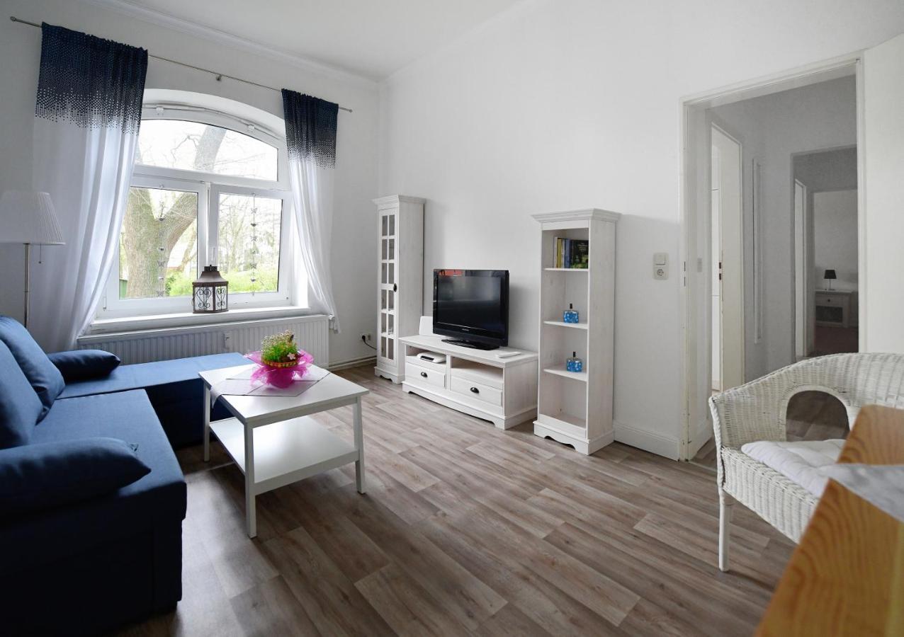 Ferienwohnung Jakob Tönning المظهر الخارجي الصورة