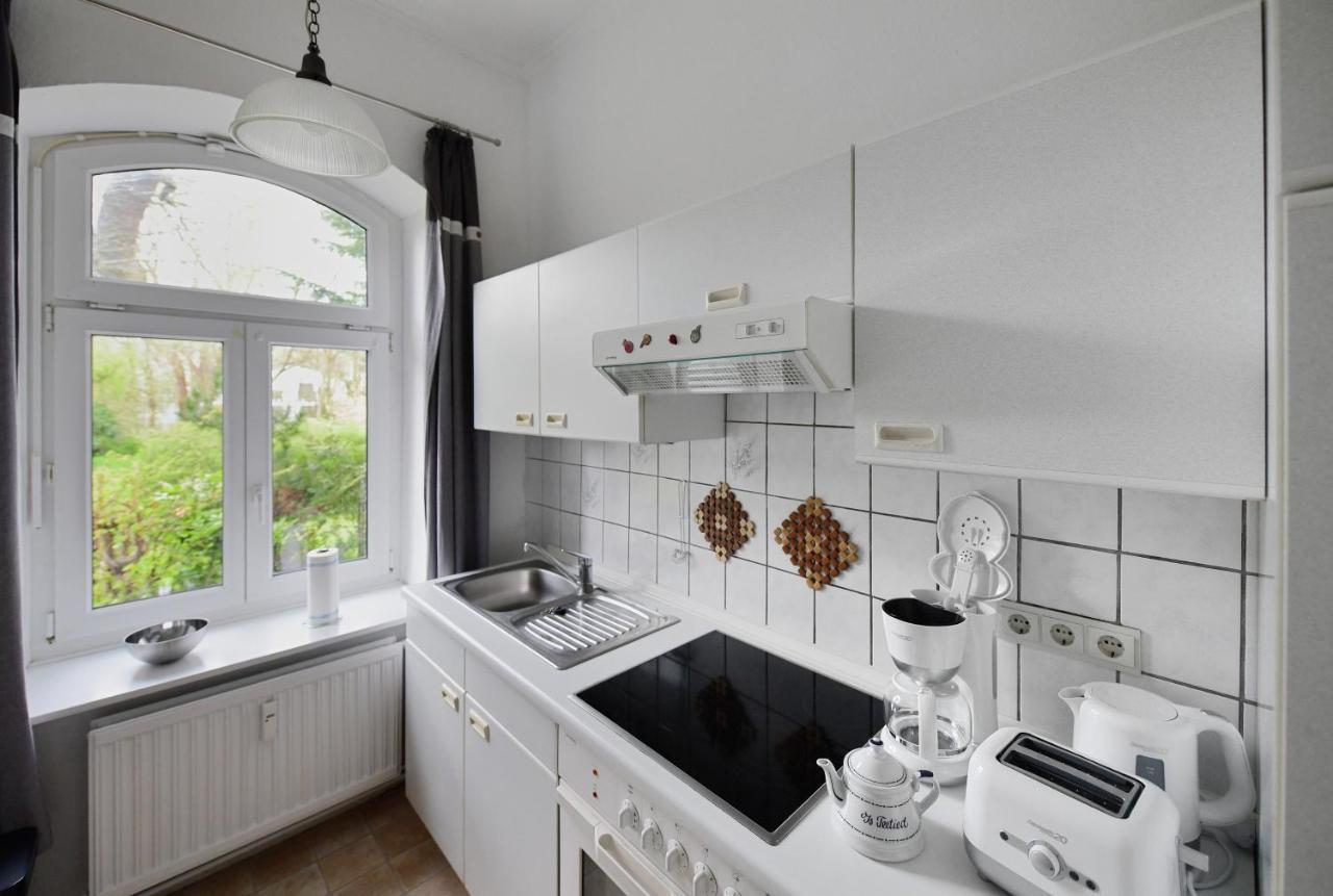 Ferienwohnung Jakob Tönning المظهر الخارجي الصورة