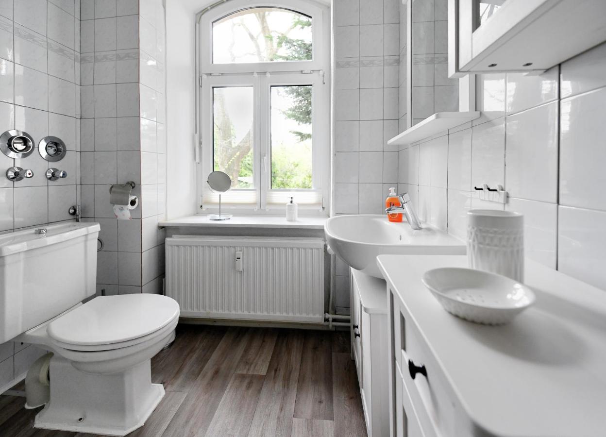 Ferienwohnung Jakob Tönning المظهر الخارجي الصورة