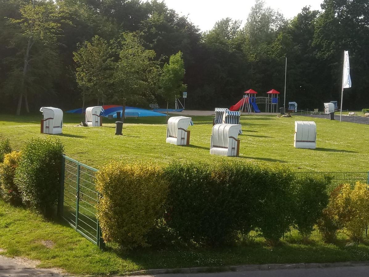Ferienwohnung Jakob Tönning المظهر الخارجي الصورة