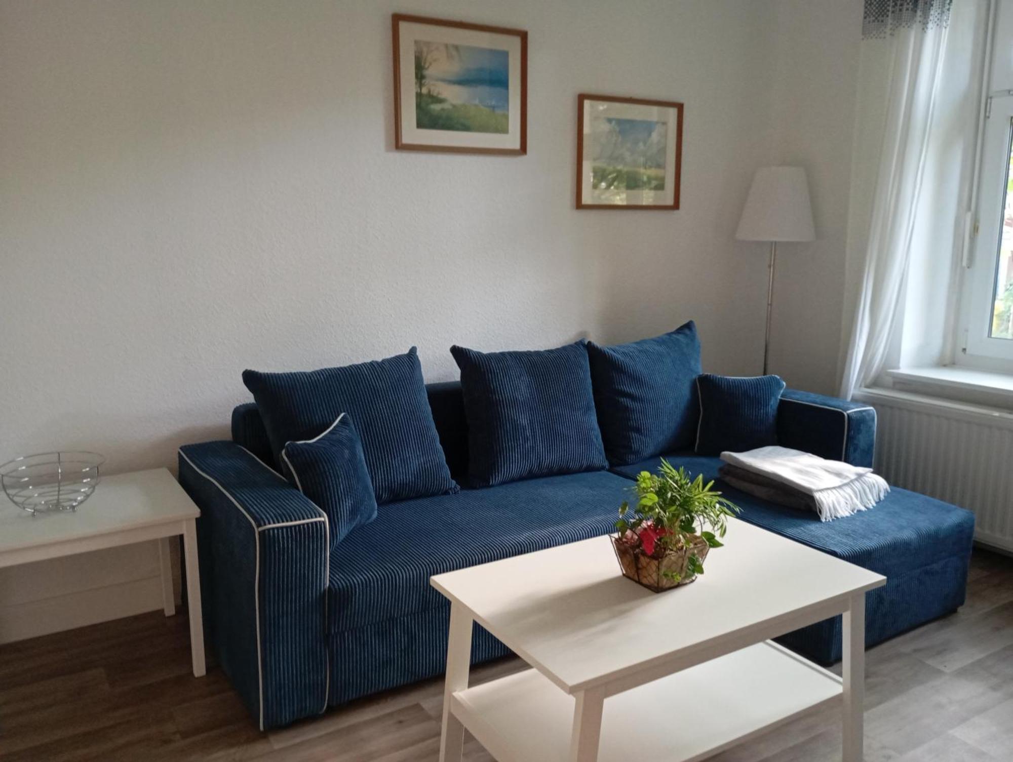 Ferienwohnung Jakob Tönning المظهر الخارجي الصورة